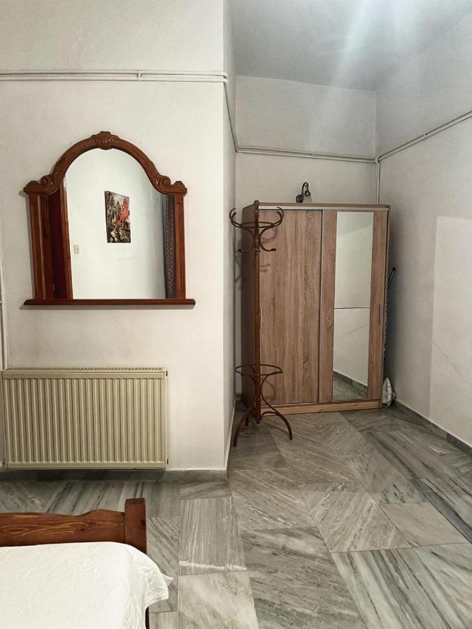"Παραδοσακό κατάλυμα στην όμορφη Απείρανθο" Απέραθος Εξωτερικό φωτογραφία