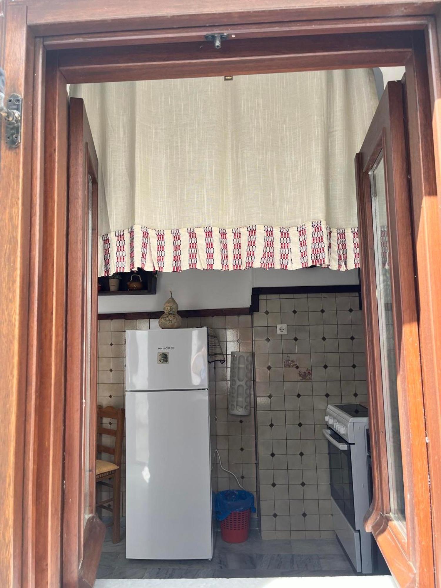 "Παραδοσακό κατάλυμα στην όμορφη Απείρανθο" Απέραθος Εξωτερικό φωτογραφία